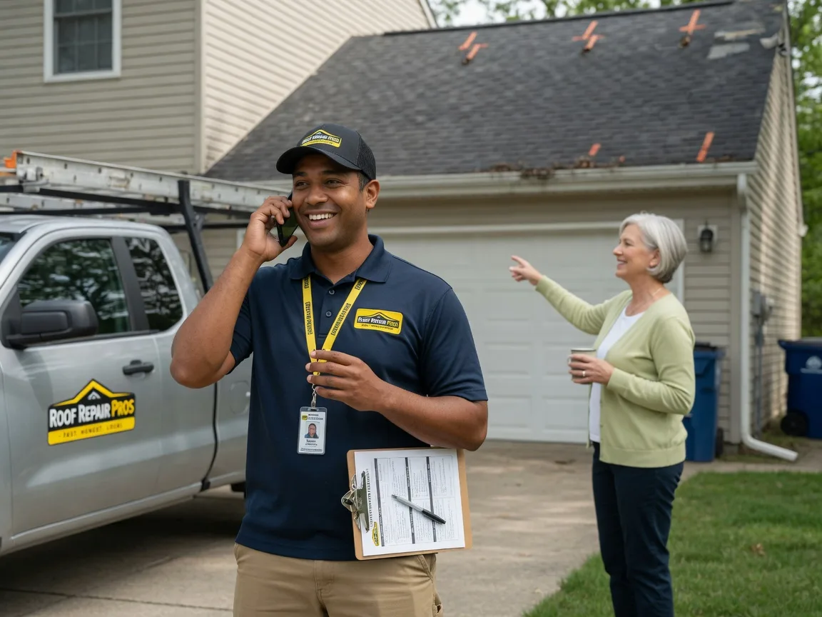 Roof Repair Woodbury, NY FAQs